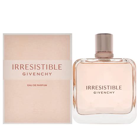 irresistible givenchy equivalenza|irresistible givenchy for women.